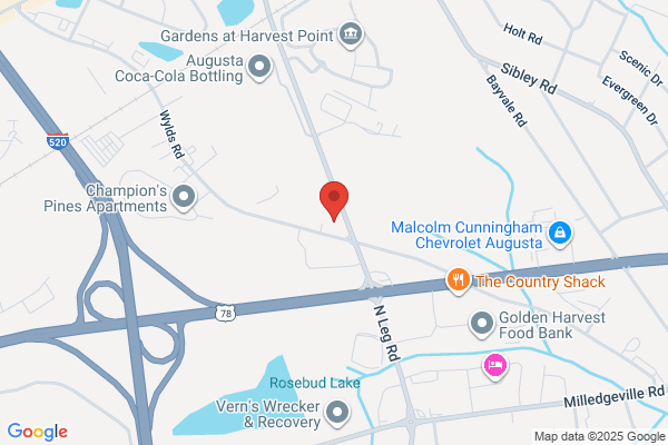 Meyers Refrigeration Inc
