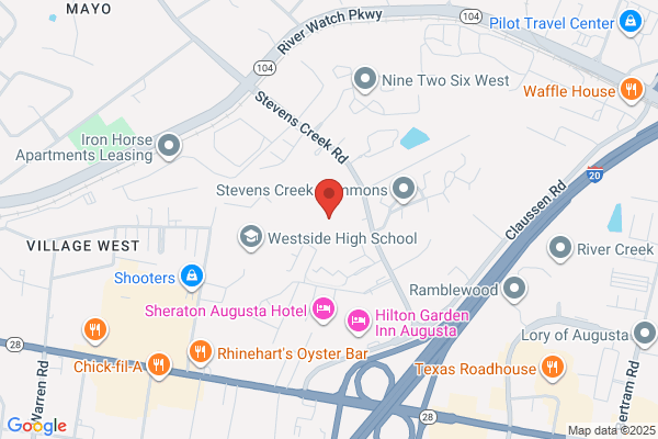 Fountainhead Condominium Association