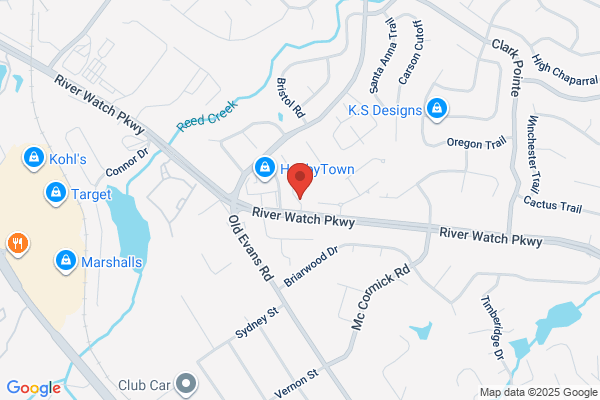 Shenandoah Ridge Apartments