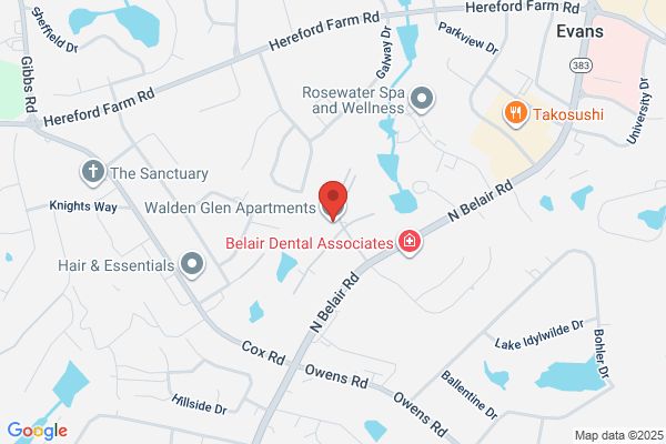 Walden Glen Apartments