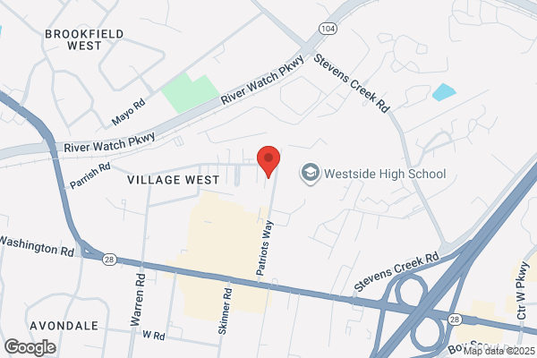 Woodknoll Duplexes