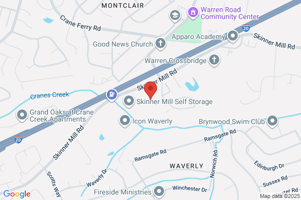 Woodwinds Apartments