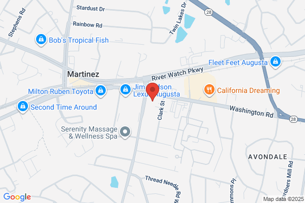 Martinez Boutique