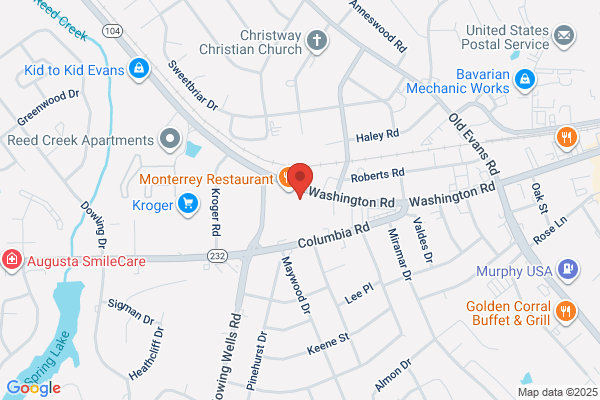 C&C Automotive - Martinez