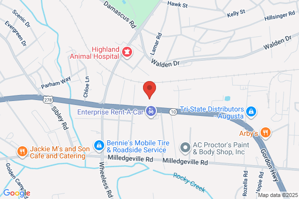 R & R Auto Service