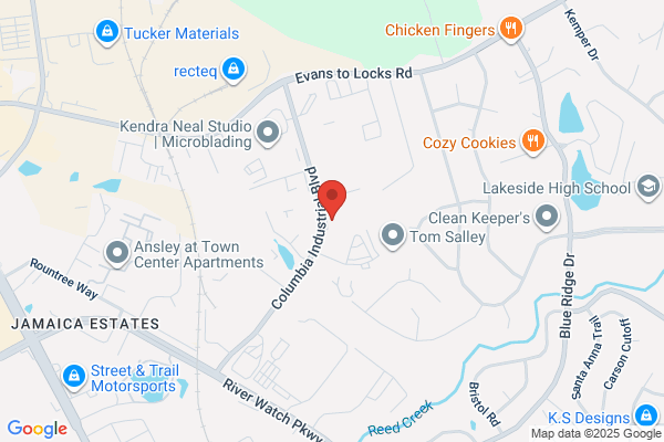 Rightway Residential Home Inspections