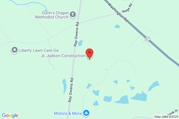 Judsonwhitworth Construction Llc