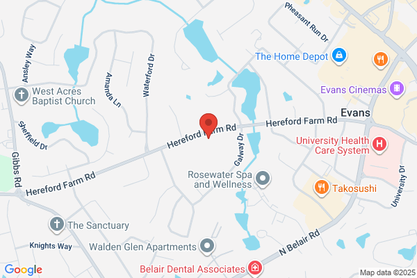 Robertson Rentals
