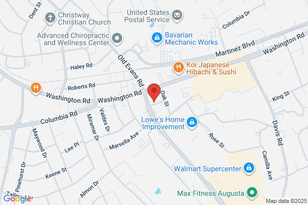 Augusta Flooring