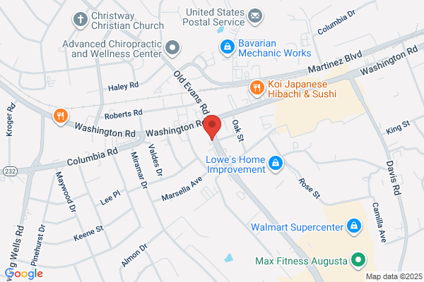 Tuff Shed Augusta