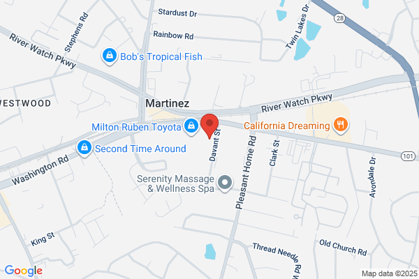 Milton Ruben Chrysler Jeep Dodge
