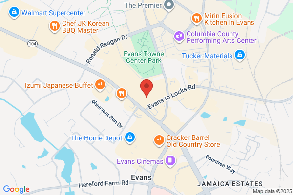 Fairway Ford of Augusta Inc