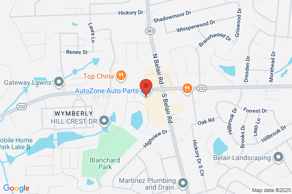 AutoZone Auto Parts