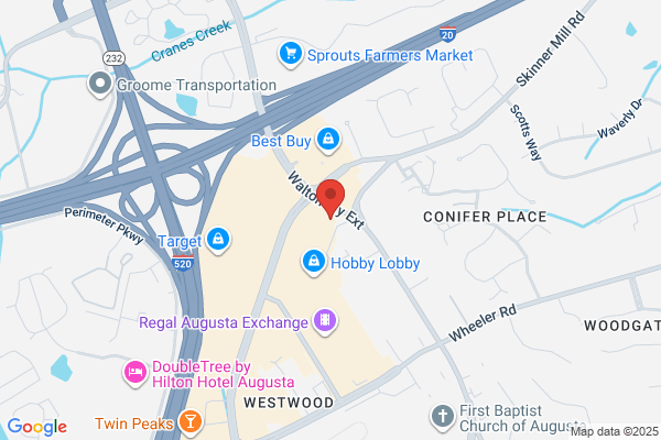 CPR Cell Phone Repair Augusta