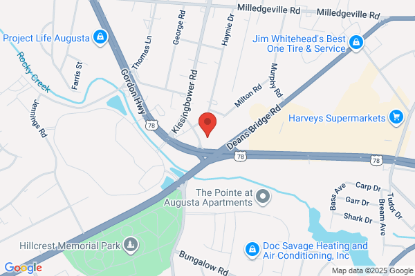 My Wireless Cell Phone Repair Augusta