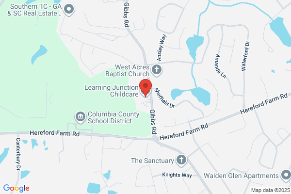 Learning Junction Childcare & Preschool