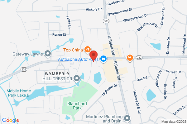 Goss Chiropractic Center