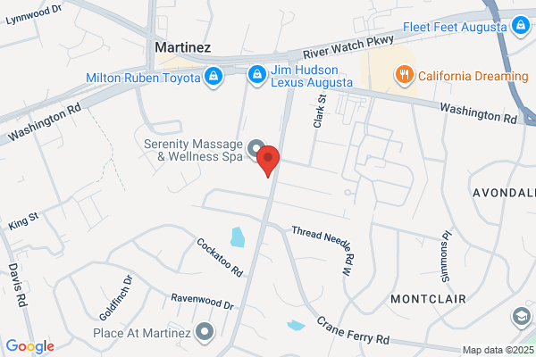 Lombardy Chiropractic Clinic