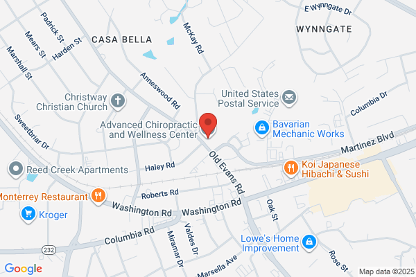 Advanced Chiropractic and Wellness Center