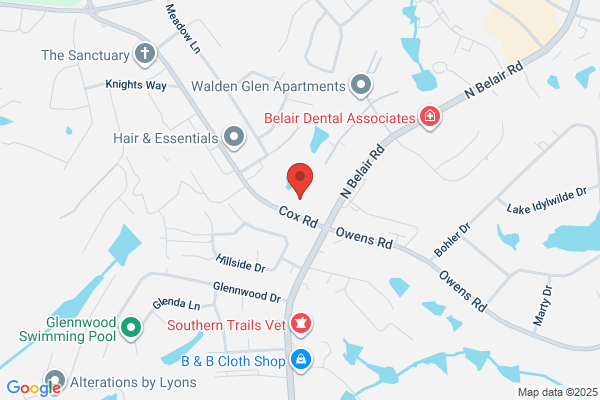 Evans Chiropractic Health Center