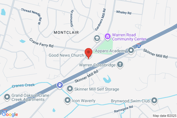 Good News Church the