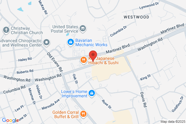 MacKley Jewelry Repair