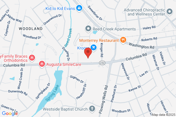 Augusta Cash Advance