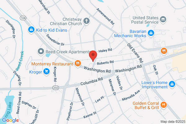 Augustas Foot Loose & Fancy Free Cloggers