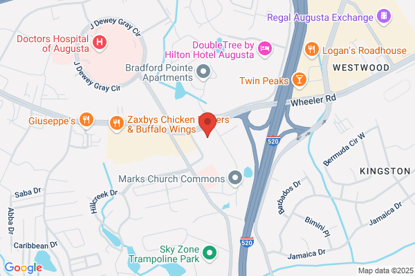 Oral Surgery of West Augusta