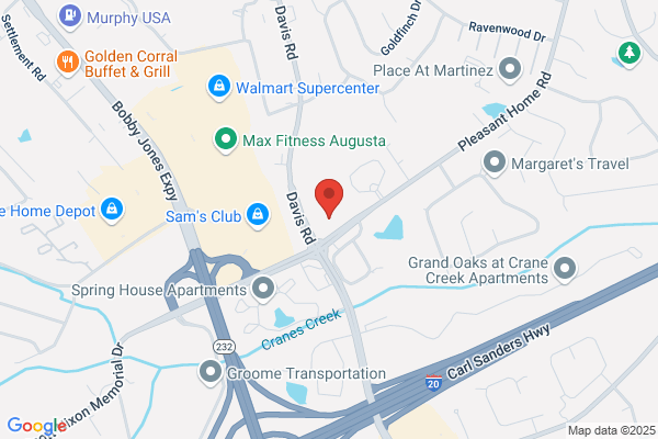 Augusta Children's Dental Center