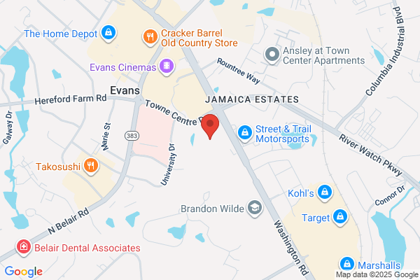 Evans Dental Group