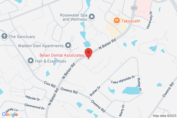 Ruth A. D'Arco, DDS