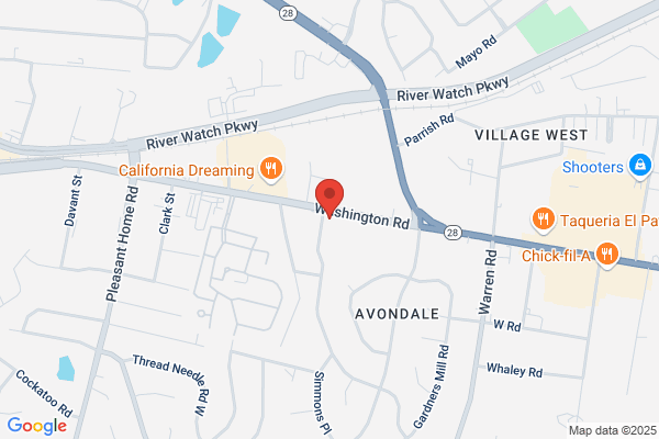 Augusta Family Dental
