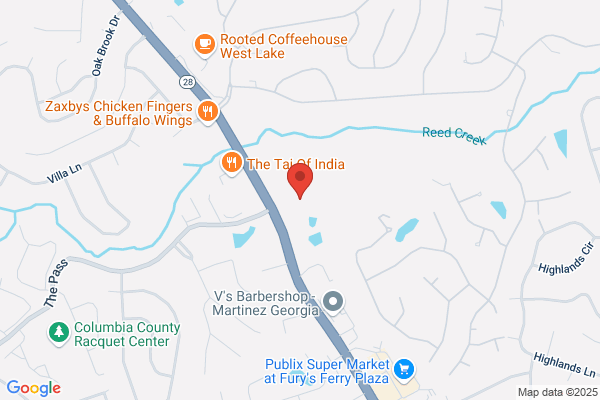 Comprehensive Dentistry of Augusta