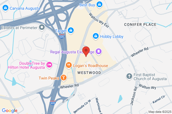 AgeRejuvenation - Augusta