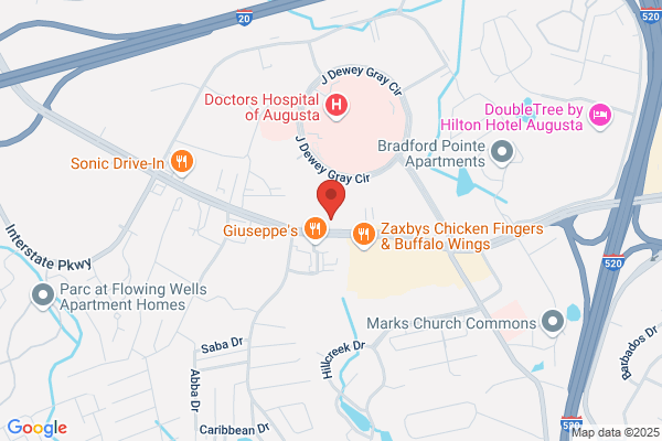 Allergy and Asthma Center