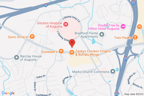 Augusta Dialysis Center, Home Program