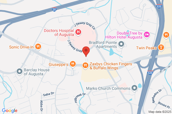 Augusta Primary Care - Closed