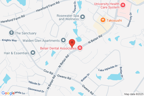 Ent Surgery Center of Augusta