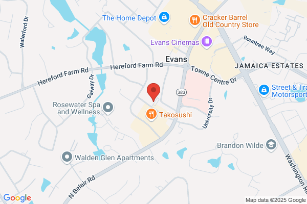 Evans Medical Group - Augusta