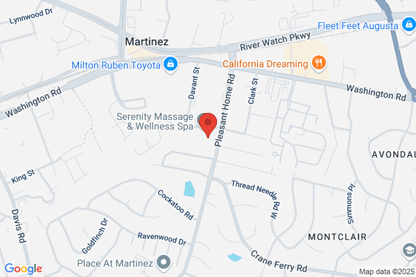Lombardy Chiropractic Clinic
