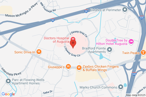 Pediatric Emergency Room