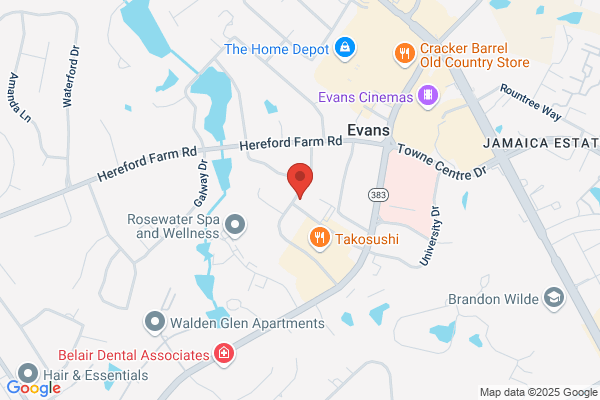Pediatric Partners - Evans