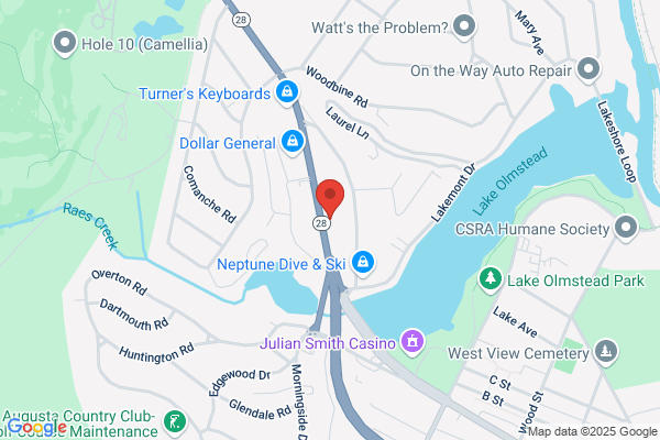 Sutherland Chiropractic Clinic