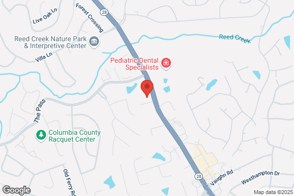 Vein Specialists of Augusta