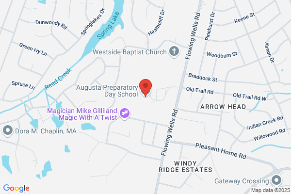 Augusta Preparatory Day School