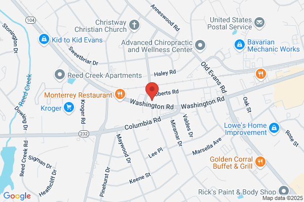 Edmunds Bar-B-Que & Catering