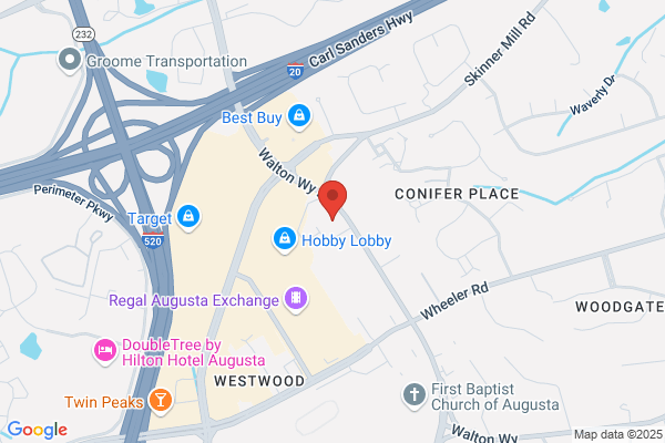 Fuller, Frost, Lanier Wealth Management