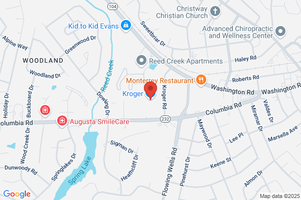 Kroger Grocery Pickup and Delivery