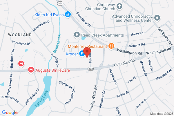 Kroger Fuel Center